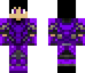 voiden in battle armor