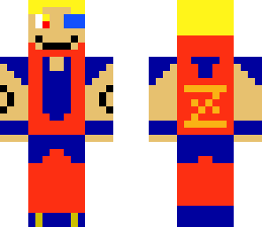 goku pro