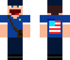 'merica craig the mailman