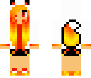 fire fox edit