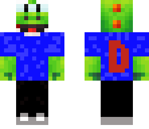 dinomineo