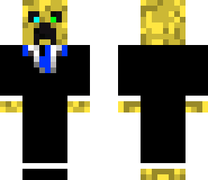 creeper