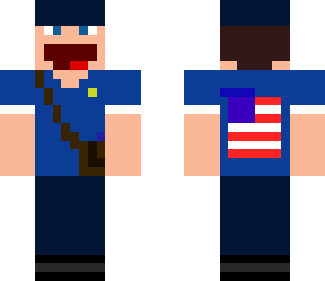 'merica craig the mailman