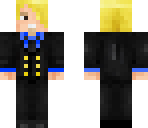 sanji
