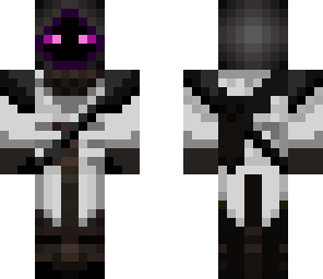 ender assassin
