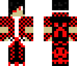 creeper teen