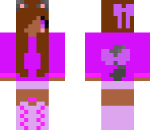 catgirl