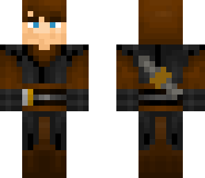spitfire jedi
