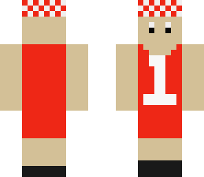 mario mushroom jockey