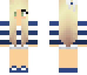 cute sailor outfit