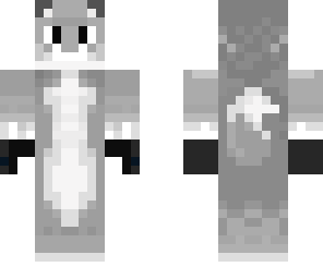 cute little fox with epic gloves