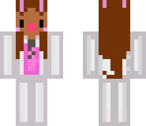 bunnychick