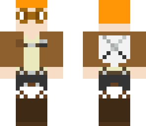 aot trainee corps