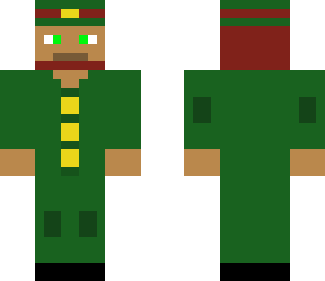 leprechaun