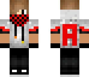 master redstone