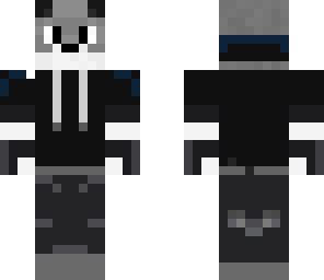 my newest skin