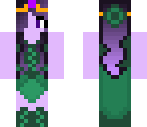 ender princess