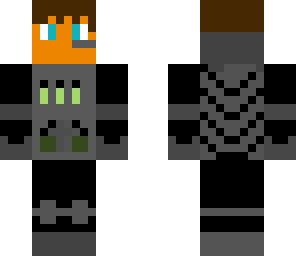 cool cod ghost skin