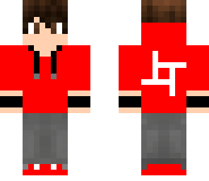 redline