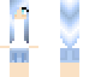 ice girl