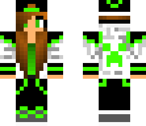 greencreepergirl