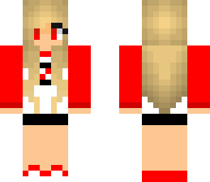 female dave strider