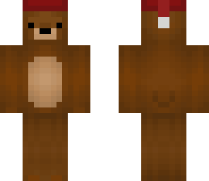 jul bear