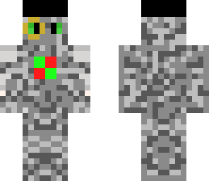 fancy cat robot