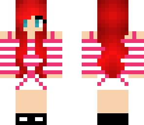 cute girl