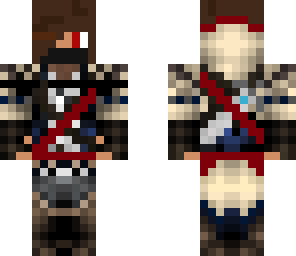 assassin