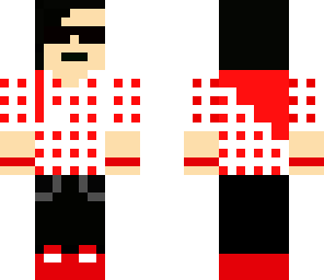 skin de bryan ramirez