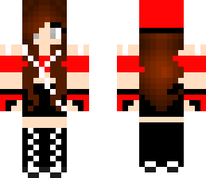 punk teen