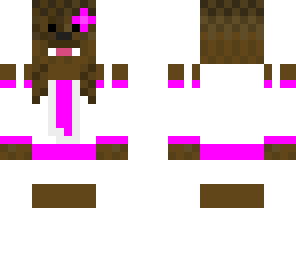 girl bacca klub ice