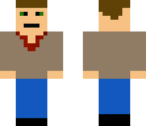 jonathan's skin