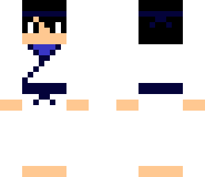 karate blue belt blitz 
