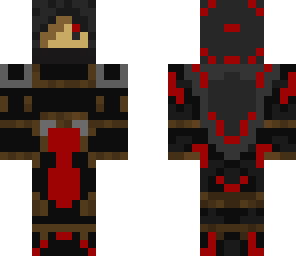 nibiru assassin
