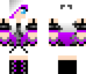 violet emo 