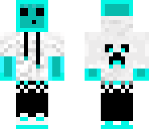 blue slime