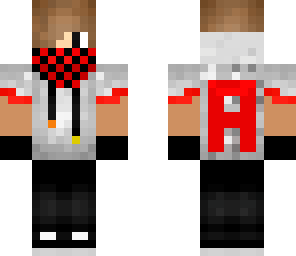 master redstone