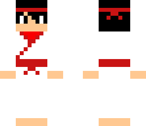 karate red belt blitz 