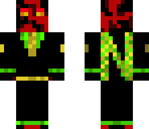 magma bling