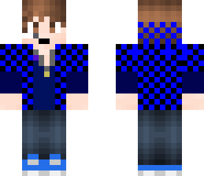 blue bajan canadian