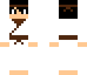 karate brown belt blitz