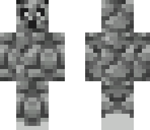 cobblestone owl