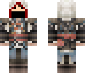 assassin