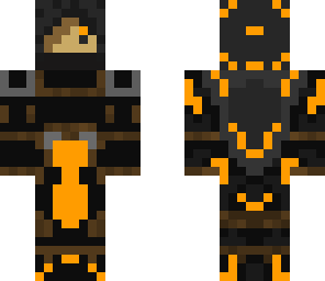 nibiru assassin