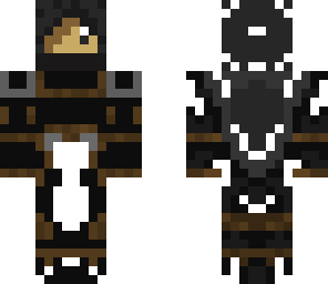 nibiru assasin