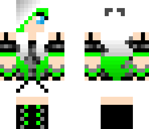 neon green