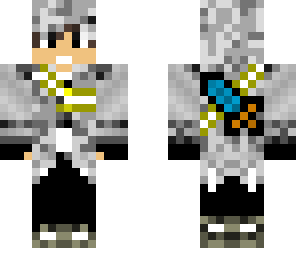 boy guerrero