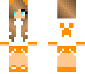 pony26194 orange gamer